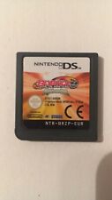 Gioco BEYBLADE METAL MASTERS NIGHTMARE REX - NINTENDO DS 2DS 3DS - ITALIANO