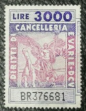 Diritti di Cancelleria 3000