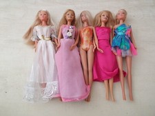 BARBIE TANYA SINDY BRATZ LOTTO
