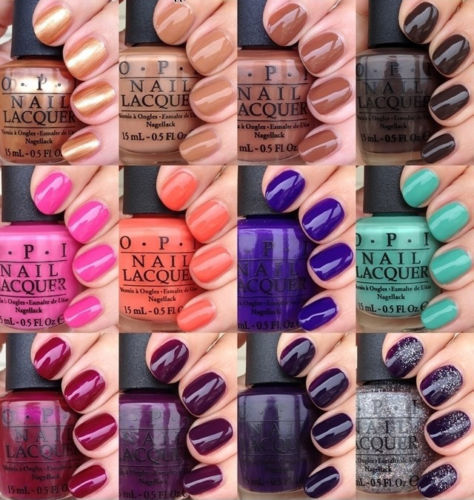 Opi smalto nordico - nordico,