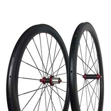 Set ruote bici corsa 700c