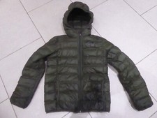 Cappotto Junior Ragazzo Ea7