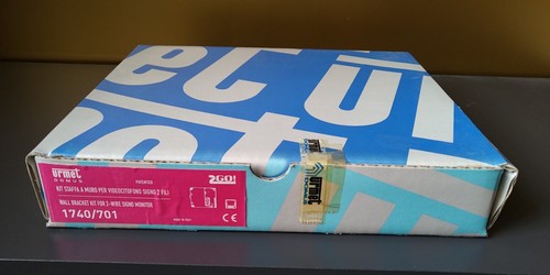 Urmet kit staffa - , per