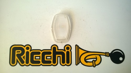 Plastica trasparente bianco - plastica,