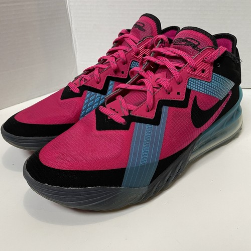 Nike lebron low - nike, 18