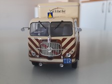 Camion d'epoca de agostini