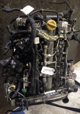 motore completo 199b5000 1.6