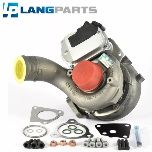 Turbocompressore per audi - turbocompressore,