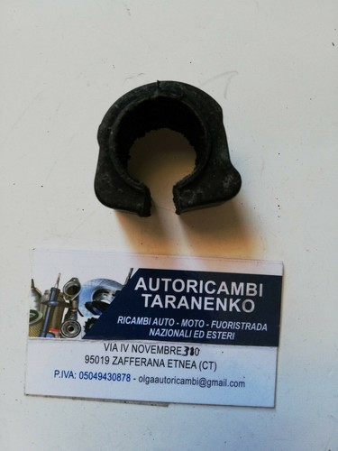 Boccola barra stabilizzatrice - boccola,
