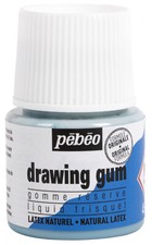 PEBEO DRAW GUM BOTTIGLIA 45ML