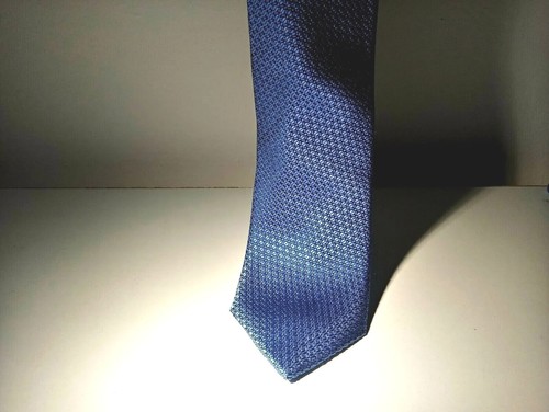 Cravatta ovs colore blu - ovs,