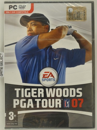 Tiger woods pga tour - pga, golf