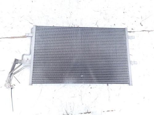 Radiatore aria condizionata - radiatore,