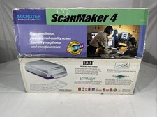 MICROTEK MRS-1200TP ScanMaker