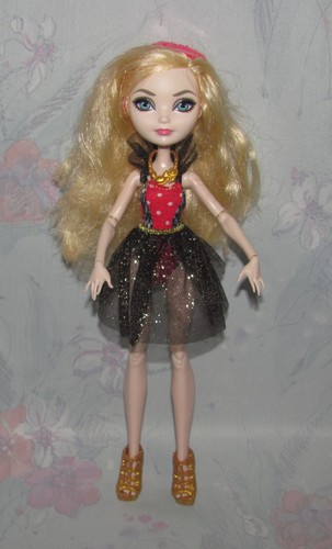 Ever after high doll mirror - ever,