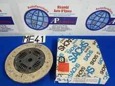 1861759031 DISCO FRIZIONE ø 225 20 D. PORSCHE 911 TARGA COUPE' SACHS