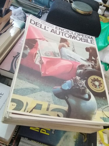 Numeri enciclopedia - 41,