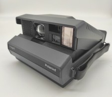 POLAROID IMAGE 2 IMAGE2 VINTAGE fotocamera istantanea