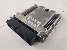 Centralina motore centralina