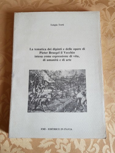Tematica dei dipinti - dipinti, e