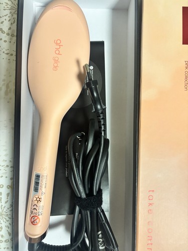 Ghd glide spazzola lisciante - ghd,