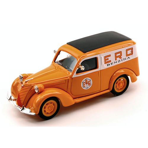 Fiat 1100 furgone erg 1950 - fiat,