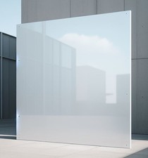 PANNELLO LASTRA PLEXIGLASS