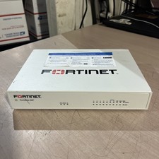 RETE FORTINET FORTIGATE-60F