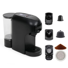 Macchina Caffè 4 in 1 Livoo