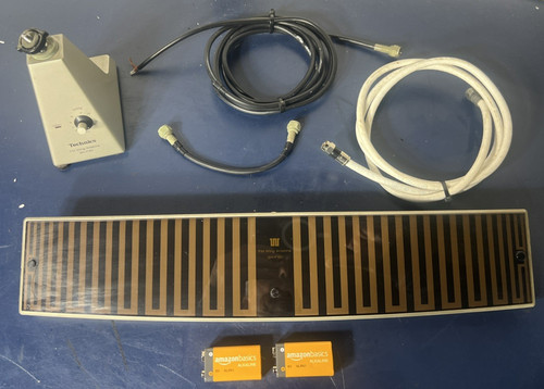 Antenna ala technics - ala,