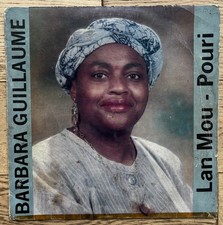 Barbara Guillaume Dadou