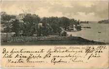 Morte - Arholma -49044