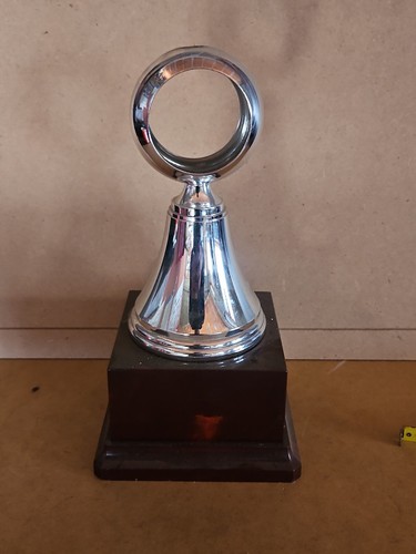 Coppa trofeo usata vintage - coppa,