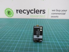 Parker PLK-A1 Valvola di