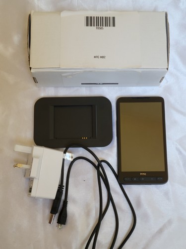 Htc hd2 t8585 - 4.3", windows