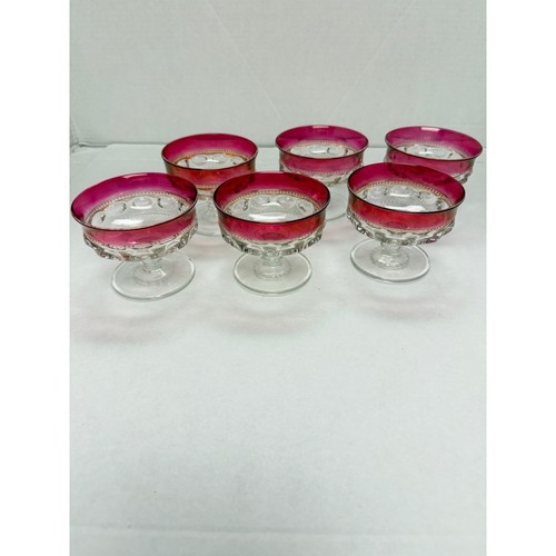 Set coppe champagne - set, dessert