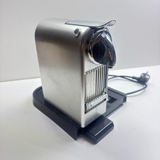 MACCHINA CAFFE NESPRESSO EN