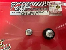 POMELLO CAMBIO TIPO PELLE 6