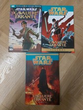 Star Wars Legends Cavaliere