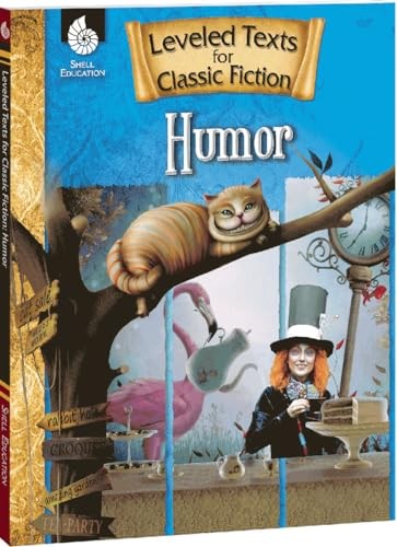 Leveled texts for classic - leveled,