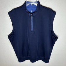 Gilet Fairway Greene Tech