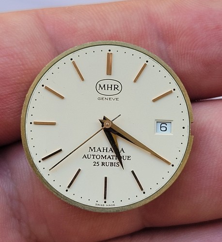 Movimento mhr geneve mahara - mhr,