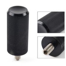Cambio CNC Peg Shift nero