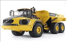 TAMIYA - 1/24 RC Volvo A60S