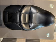 Sella Harley Davidson Street Glide 2014