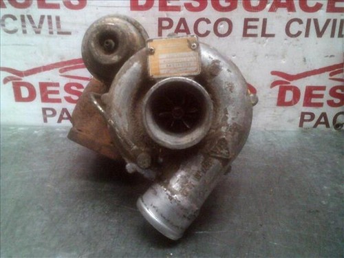 9350189380 turbocompressore