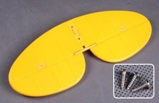 FMS Elevatore Piper Cub J3