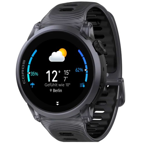 Orologio sportivo gps coros - sportivo,
