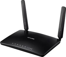 Router Modem 3G 4G LTE