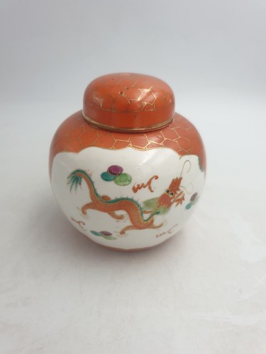 Vaso zenzero porcellana - vaso,